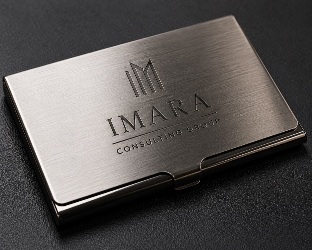 Business Card Holders